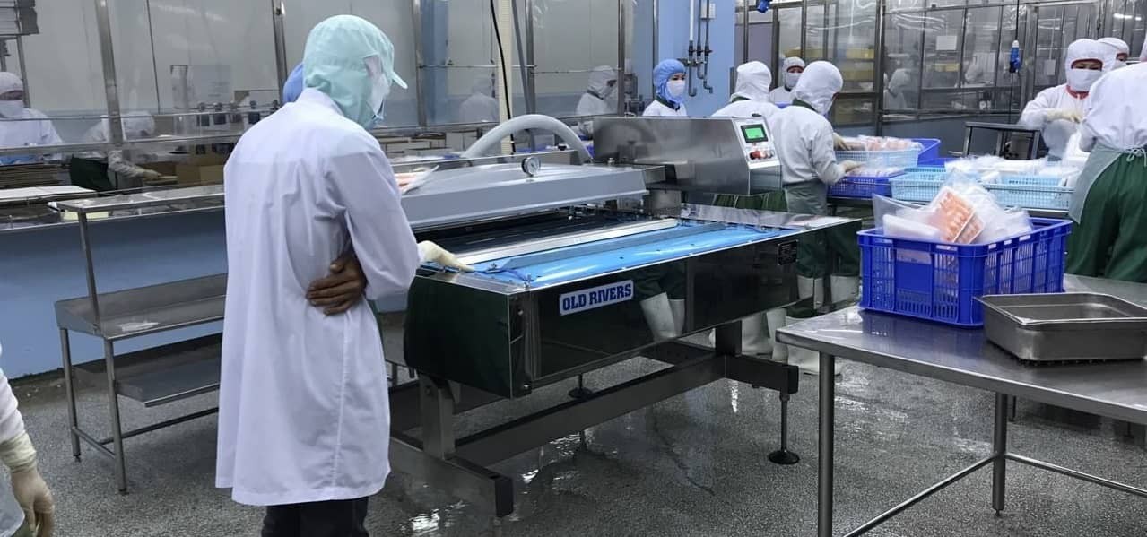 Doanh nghiệp nào nên sử dụng máy đóng gói chân không để bàn