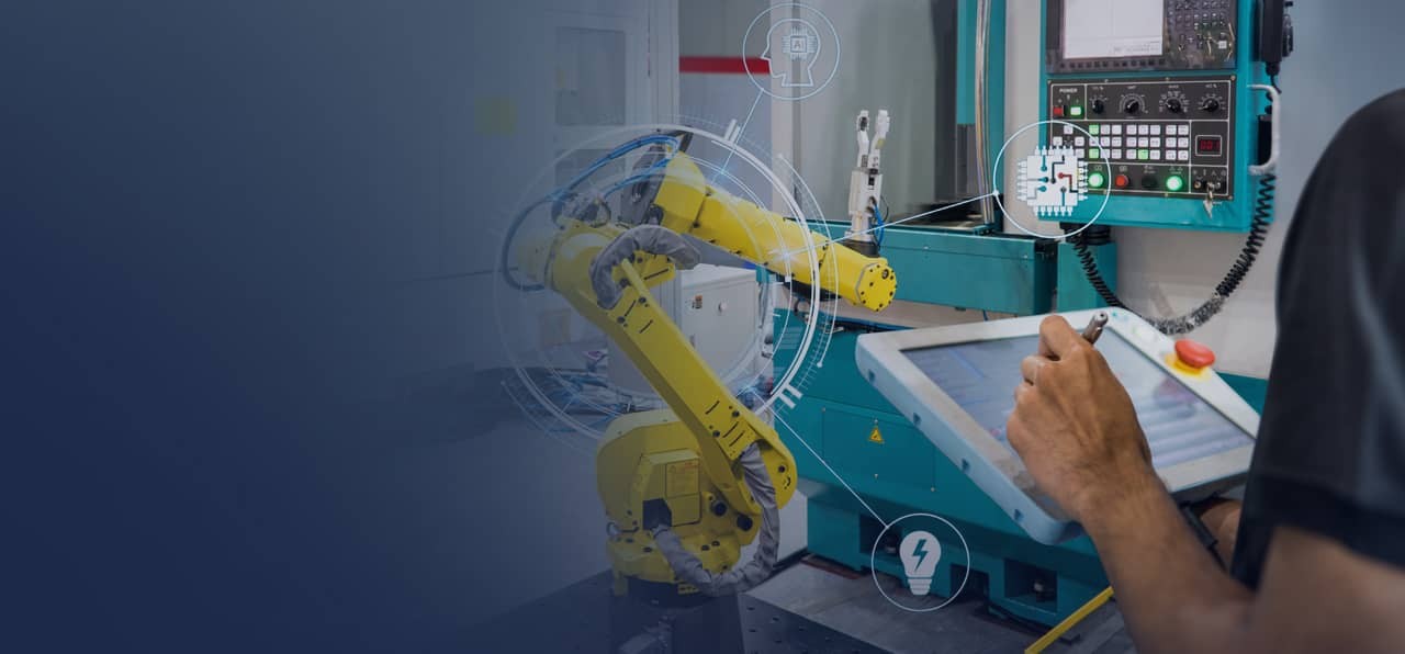 Hệ thống cân định lượng trong sản xuất