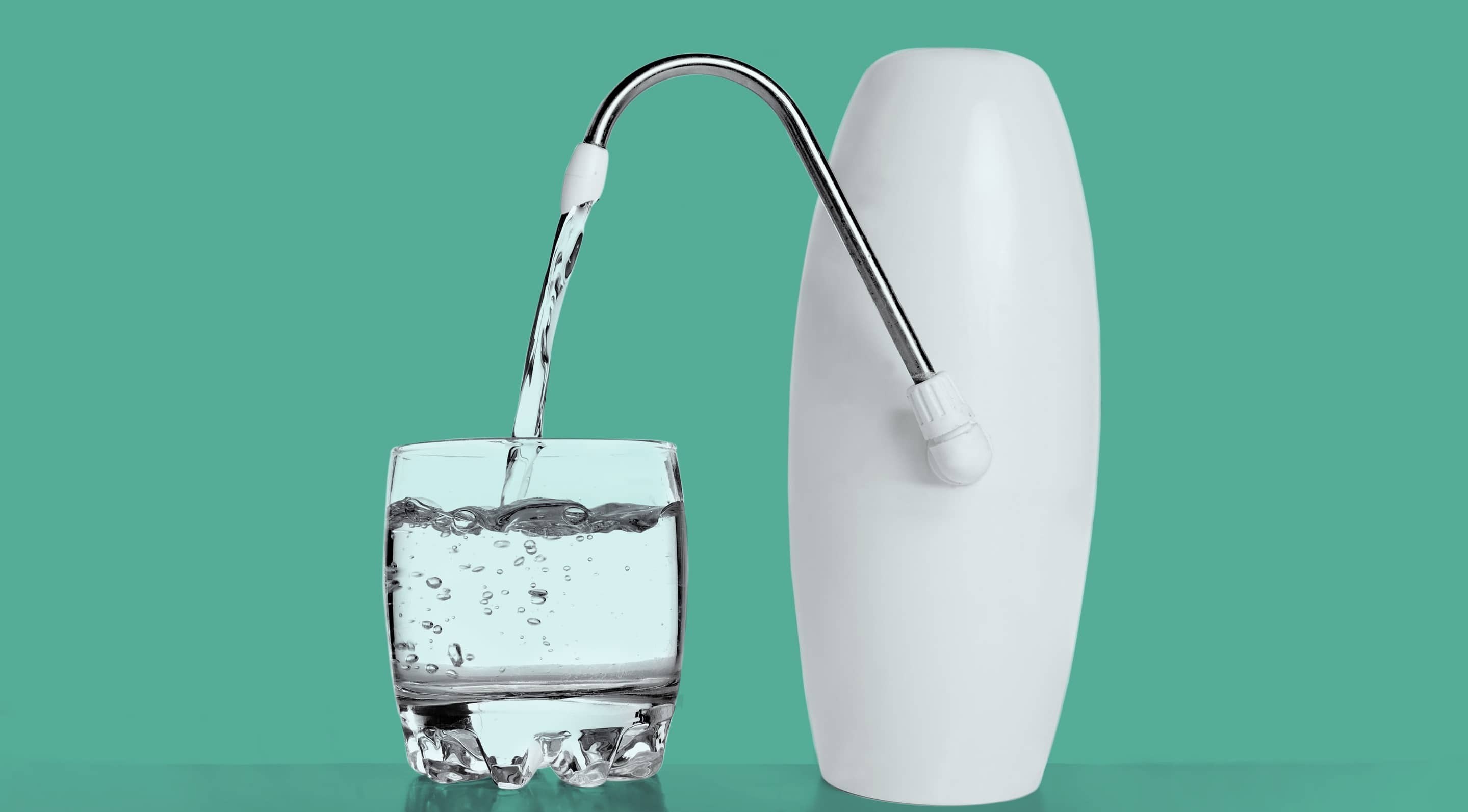 Thiết bị lọc nước nào đạt tiêu chuẩn